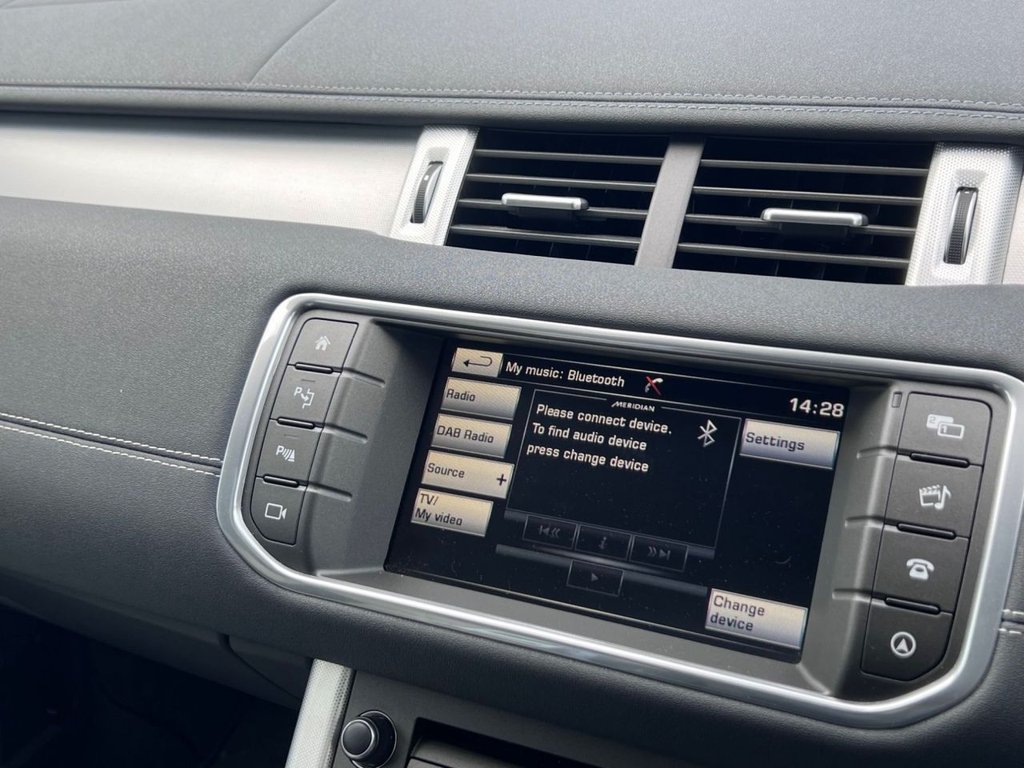 Used Land Rover Range Rover Evoque 2016 for sale - 77172076: Photo 16