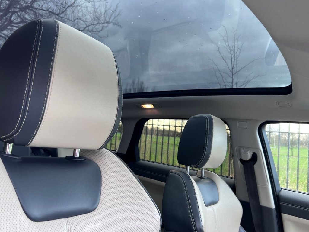 Used Land Rover Range Rover Evoque 2016 for sale - 77172076: Photo 18