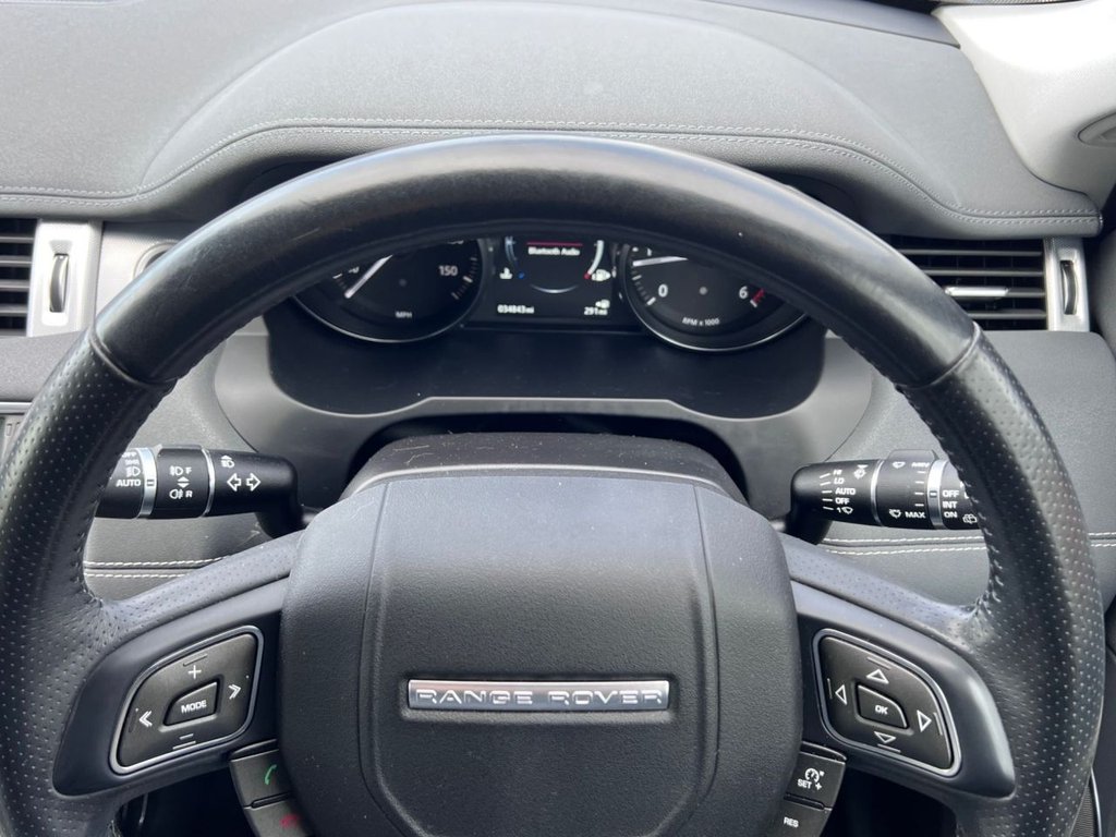 Used Land Rover Range Rover Evoque 2016 for sale - 77172076: Photo 24