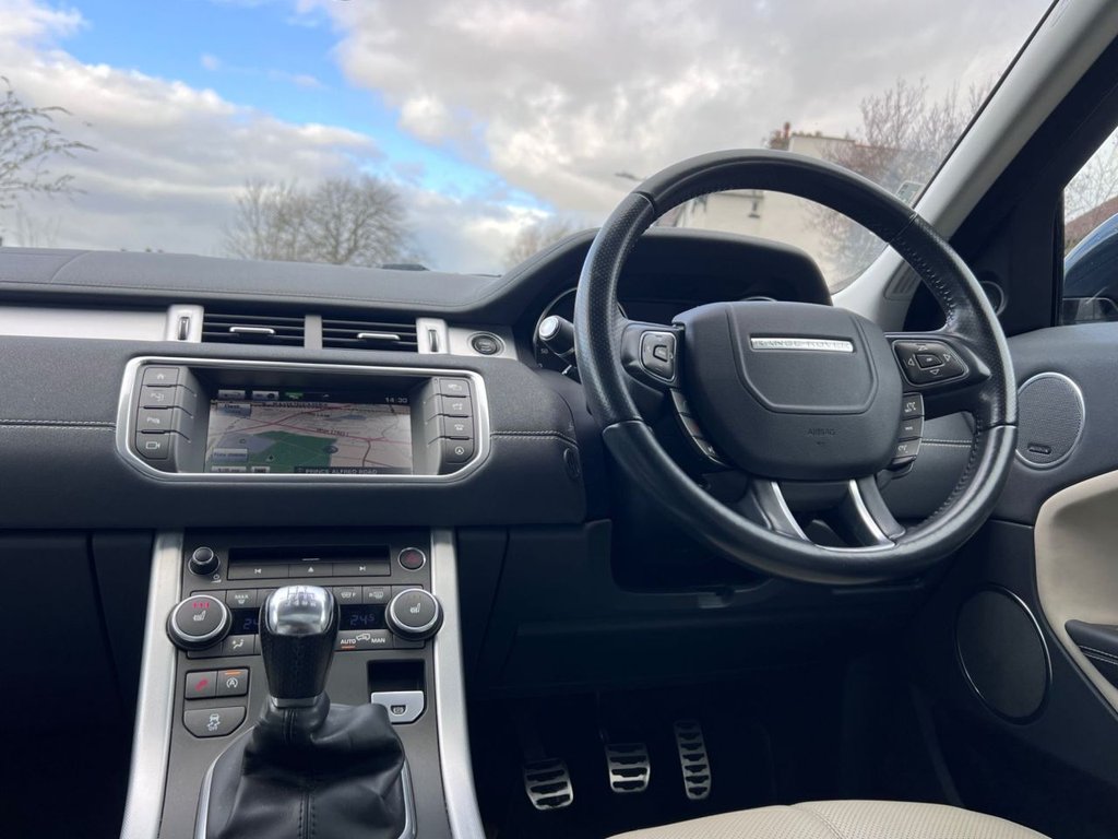 Used Land Rover Range Rover Evoque 2016 for sale - 77172076: Photo 25