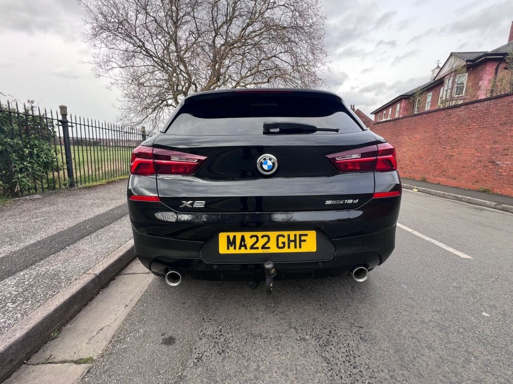 Used BMW X2 2022 for sale - 78145199: Photo 10