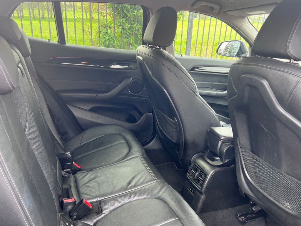 Used BMW X2 2022 for sale - 78145199: Photo 13