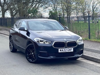 Used BMW X2 2022 for sale - 78145199: Photo