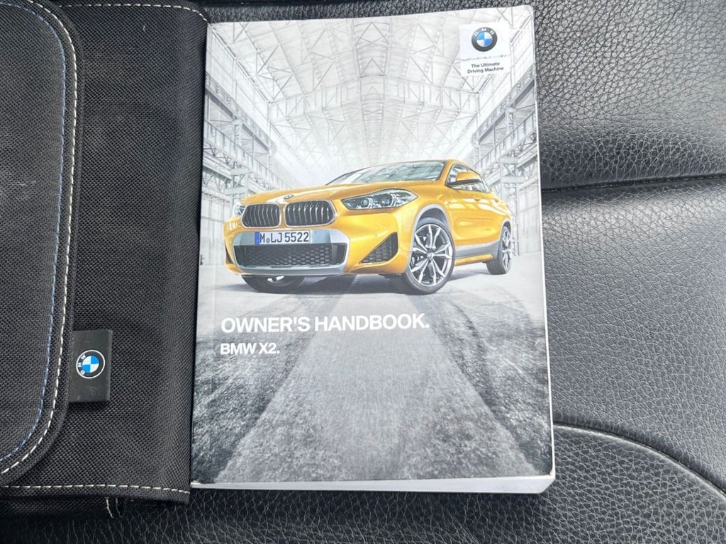 Used BMW X2 2022 for sale - 78145199: Photo 28