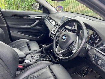 Used BMW X2 2022 for sale - 78145199: Photo