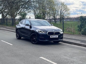 Used BMW X2 2022 for sale - 78145199: Photo