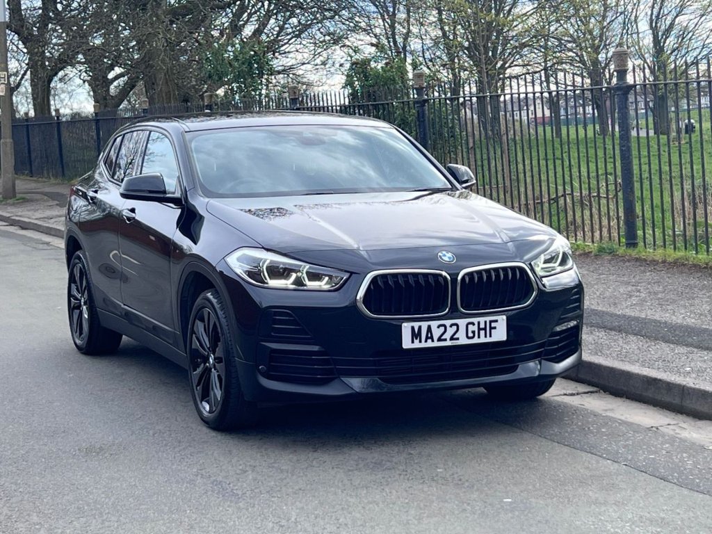 Used BMW X2 2022 for sale - 78145199: Photo 6