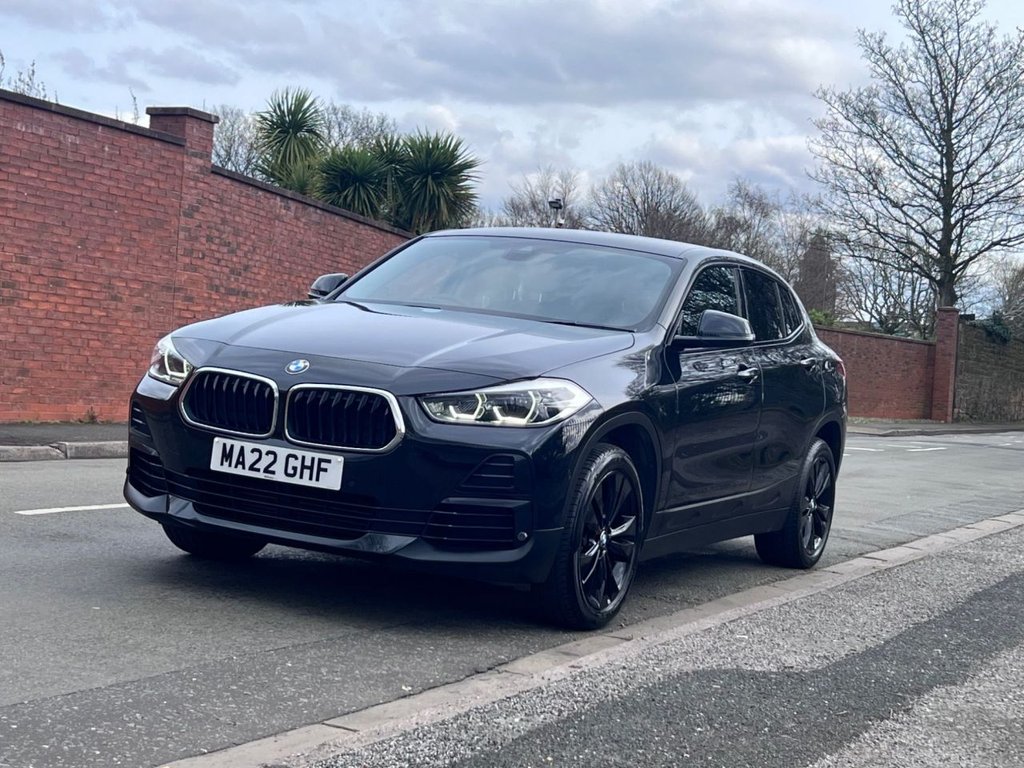 Used BMW X2 2022 for sale - 78145199: Photo 7