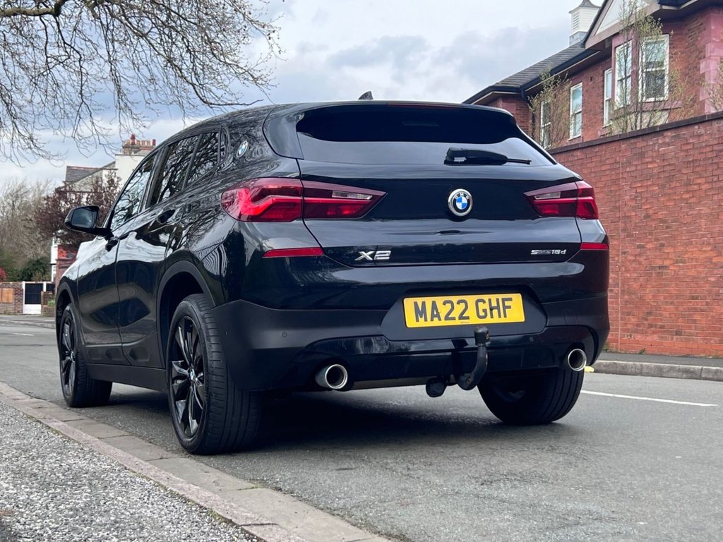 Used BMW X2 2022 for sale - 78145199: Photo 8