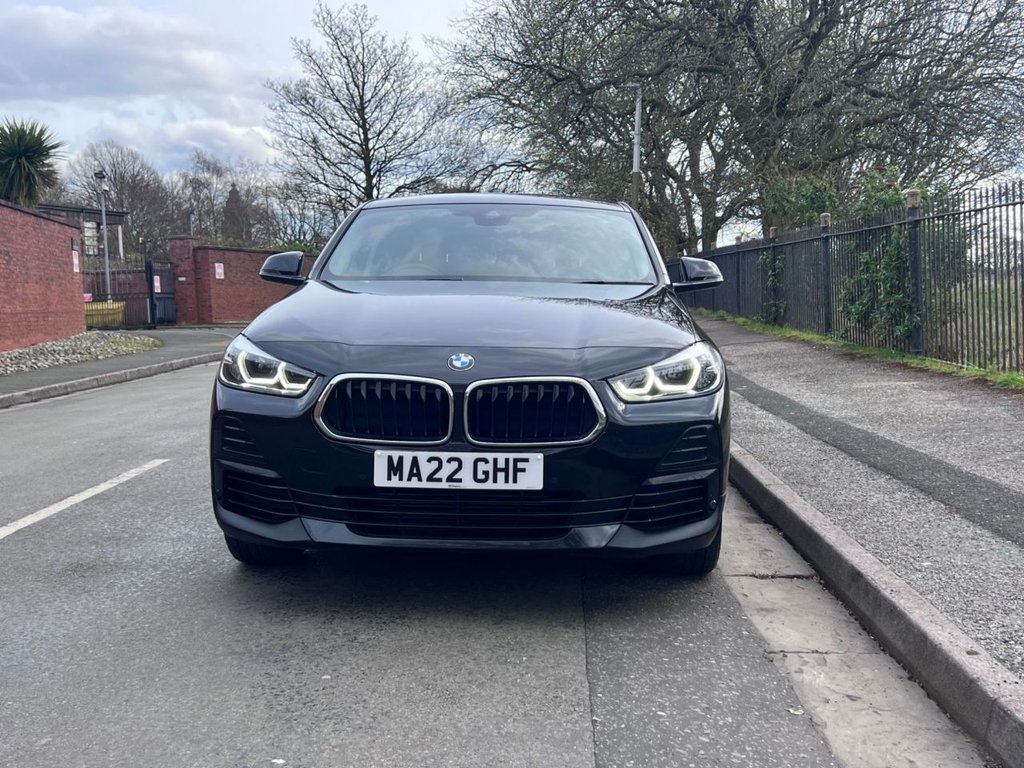 Used BMW X2 2022 for sale - 78145199: Photo 9