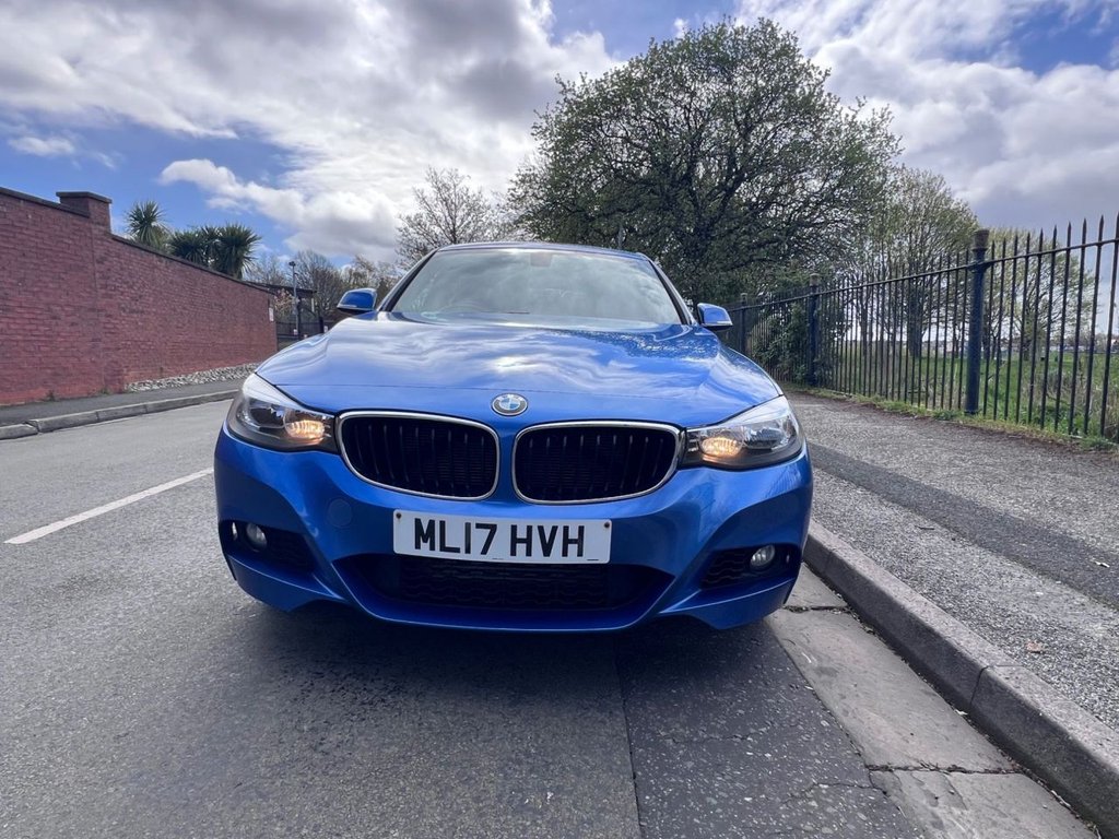 Used BMW 3 Series 2017 for sale - 78215790: Photo 10