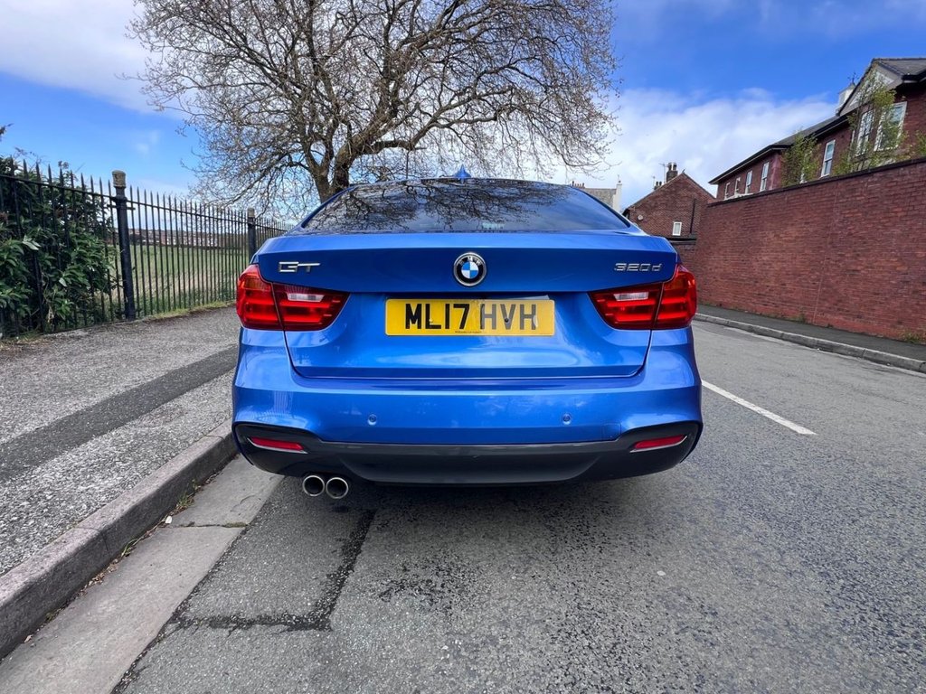 Used BMW 3 Series 2017 for sale - 78215790: Photo 11