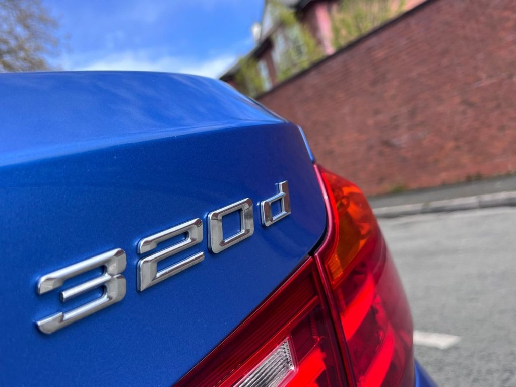 Used BMW 3 Series 2017 for sale - 78215790: Photo 12