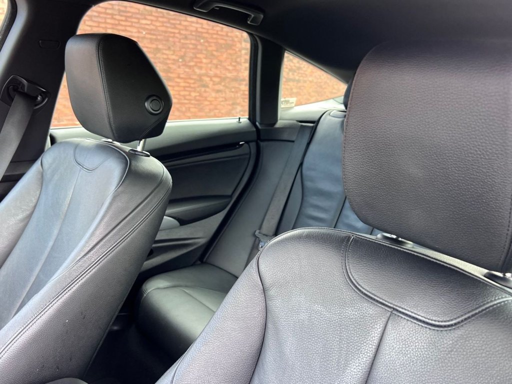 Used BMW 3 Series 2017 for sale - 78215790: Photo 14