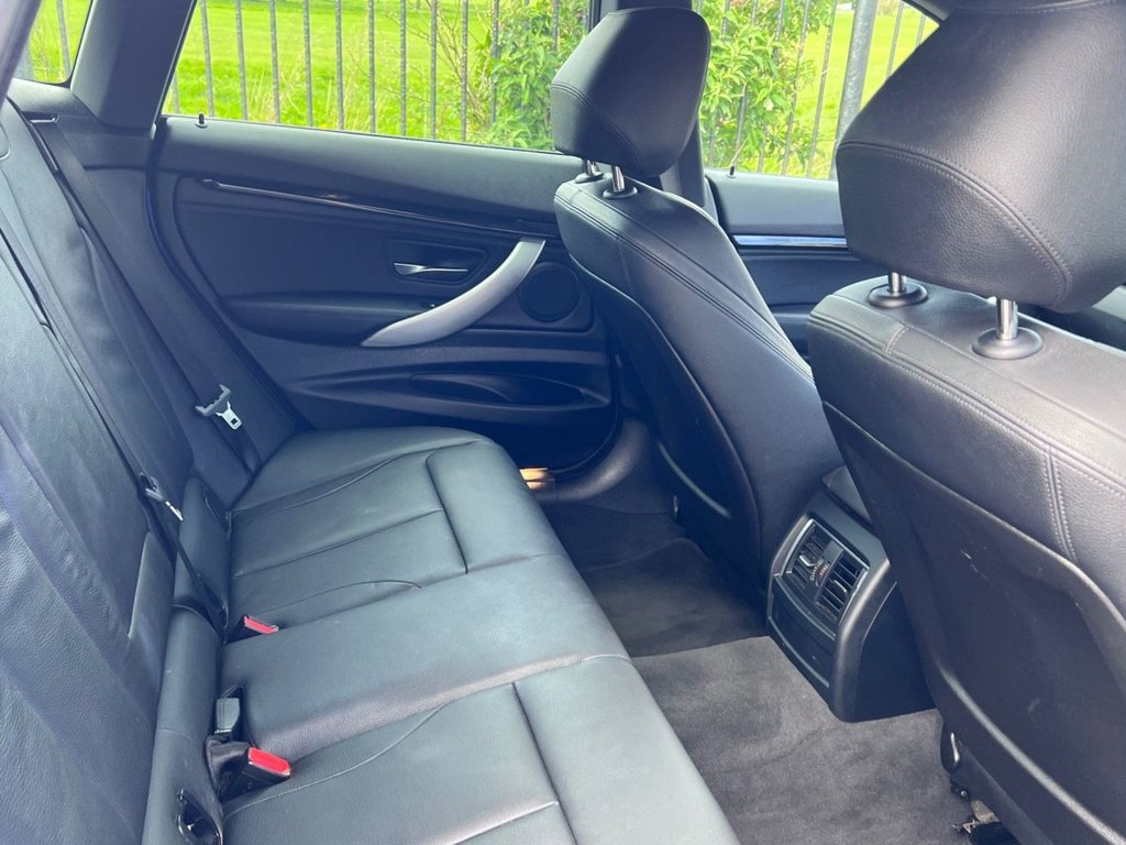 Used BMW 3 Series 2017 for sale - 78215790: Photo 15