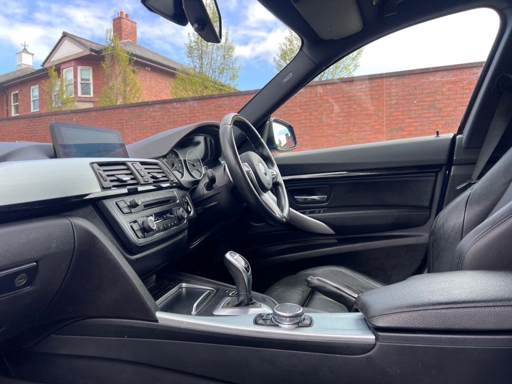 Used BMW 3 Series 2017 for sale - 78215790: Photo 16