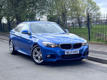 BMW 3 Series feature image