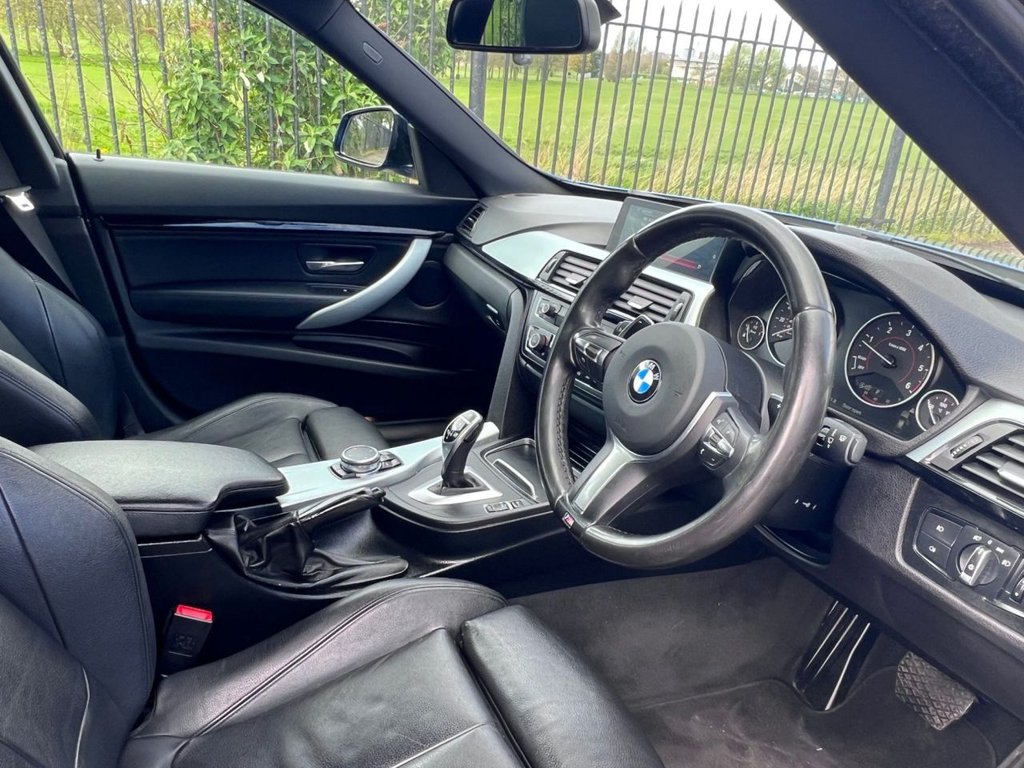 Used BMW 3 Series 2017 for sale - 78215790: Photo 2