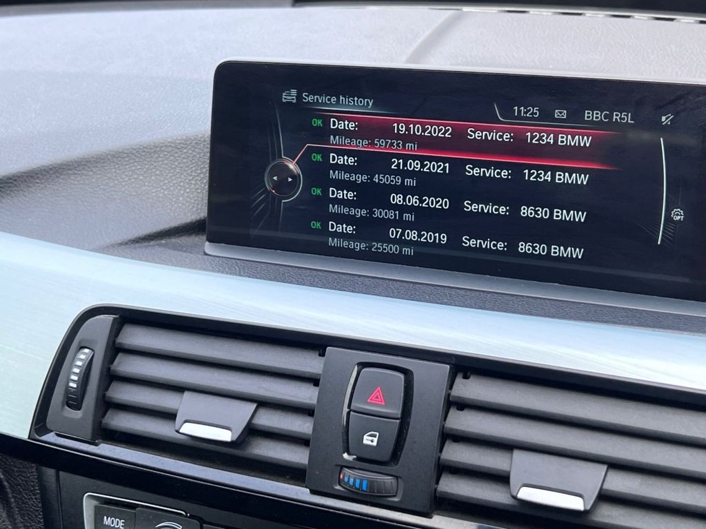 Used BMW 3 Series 2017 for sale - 78215790: Photo 25