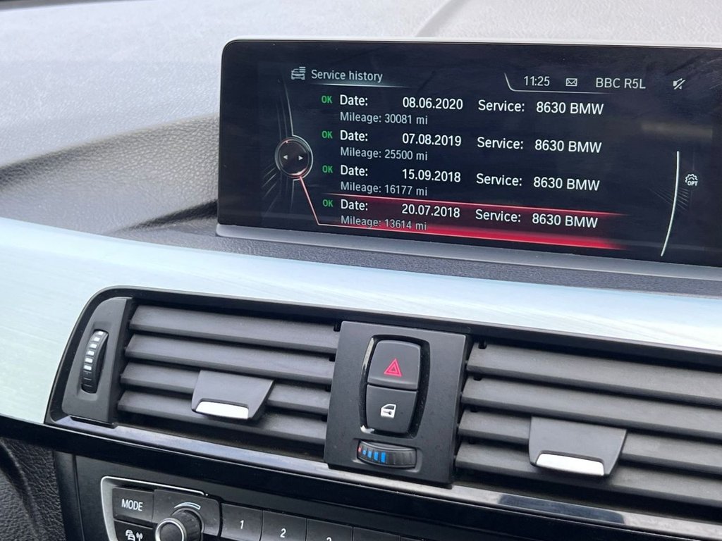 Used BMW 3 Series 2017 for sale - 78215790: Photo 26