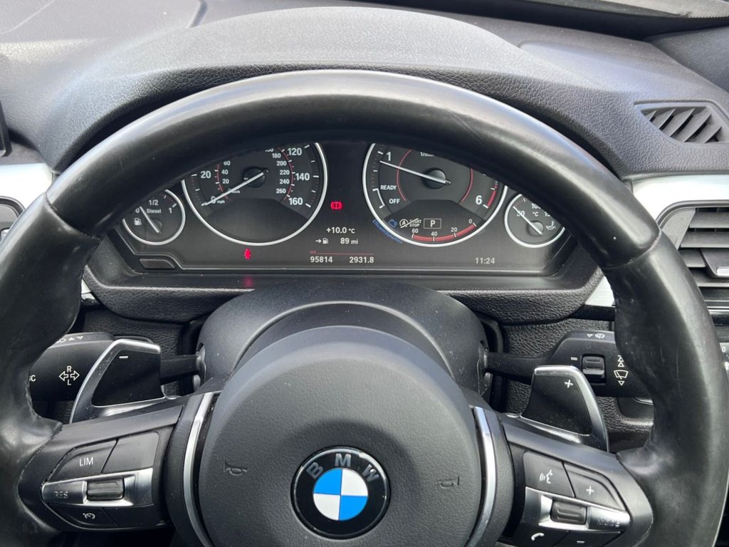 Used BMW 3 Series 2017 for sale - 78215790: Photo 28