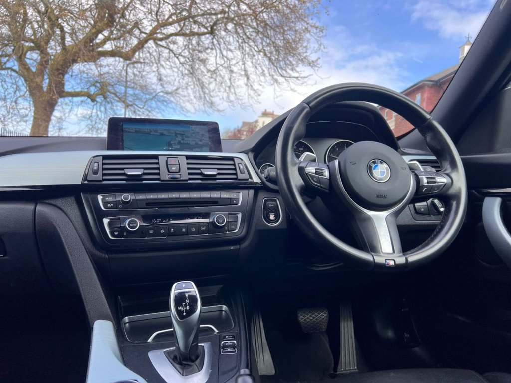Used BMW 3 Series 2017 for sale - 78215790: Photo 29