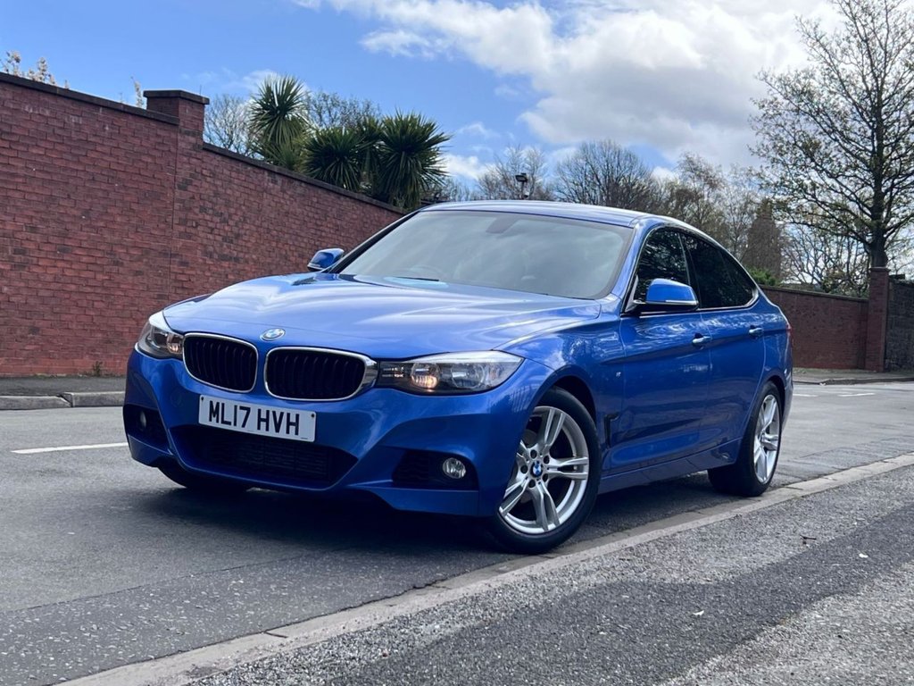 Used BMW 3 Series 2017 for sale - 78215790: Photo 3