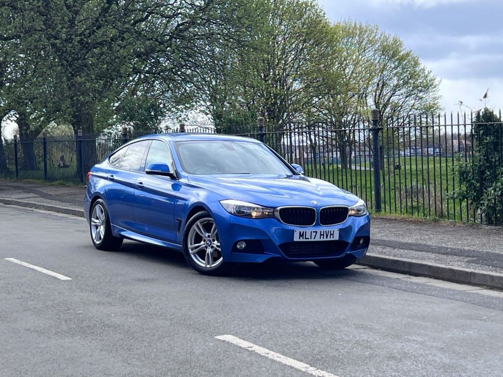 Used BMW 3 Series 2017 for sale - 78215790: Photo 4