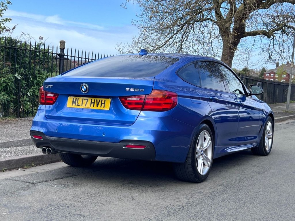 Used BMW 3 Series 2017 for sale - 78215790: Photo 6