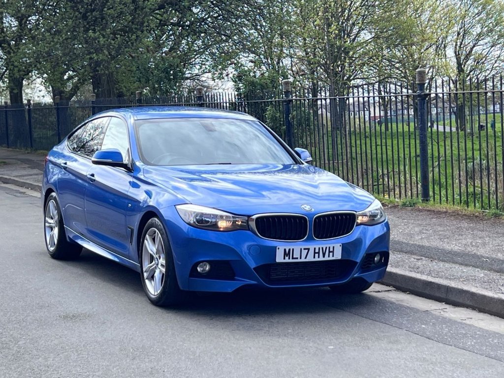 Used BMW 3 Series 2017 for sale - 78215790: Photo 7