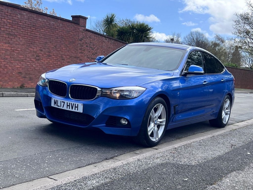 Used BMW 3 Series 2017 for sale - 78215790: Photo 8