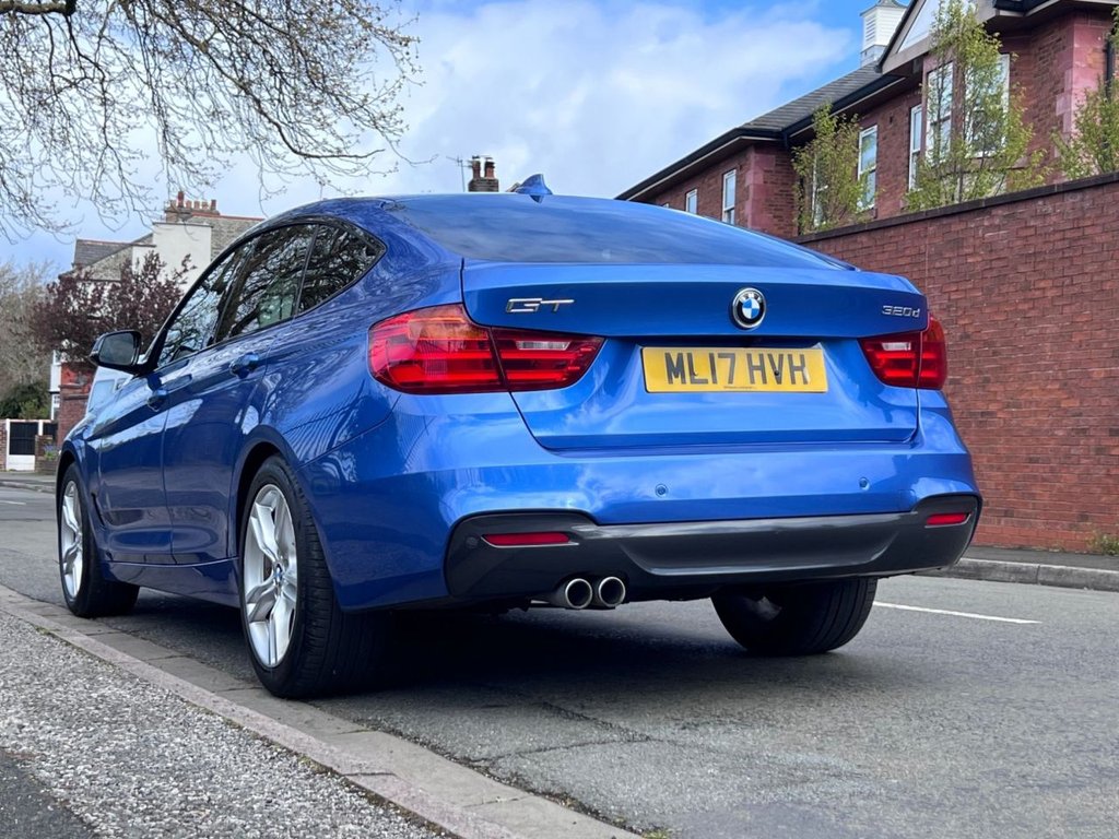 Used BMW 3 Series 2017 for sale - 78215790: Photo 9