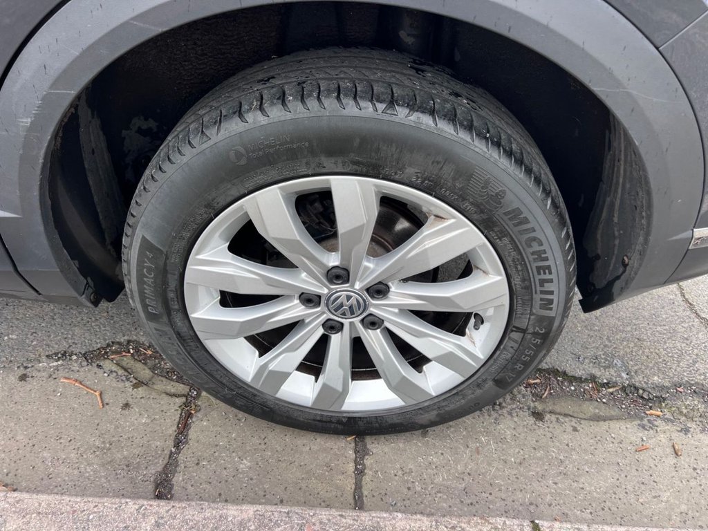 Used Volkswagen T-Roc 2019 for sale - 77642359: Photo 12
