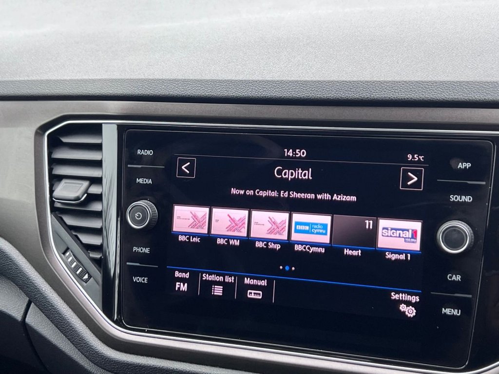 Used Volkswagen T-Roc 2019 for sale - 77642359: Photo 13