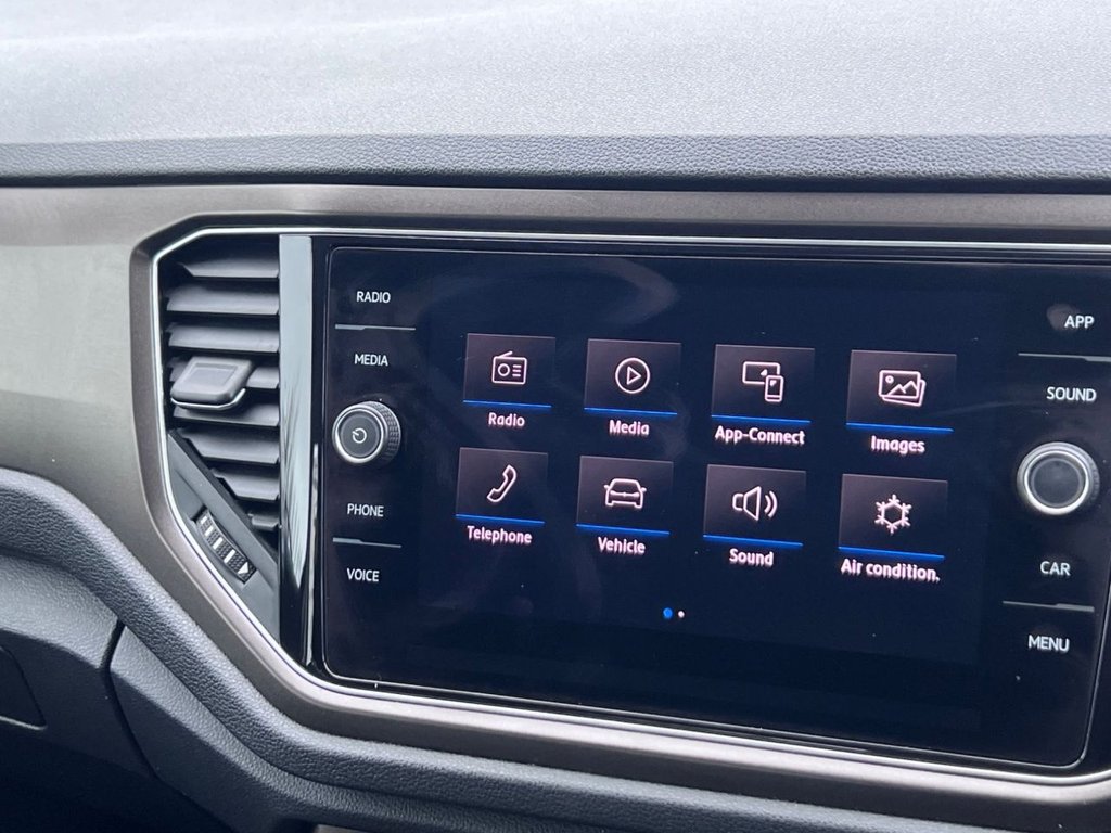 Used Volkswagen T-Roc 2019 for sale - 77642359: Photo 14