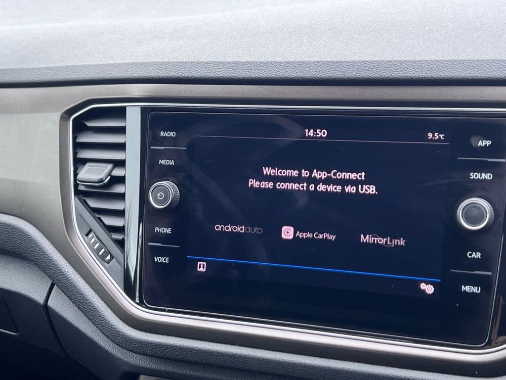 Used Volkswagen T-Roc 2019 for sale - 77642359: Photo 15