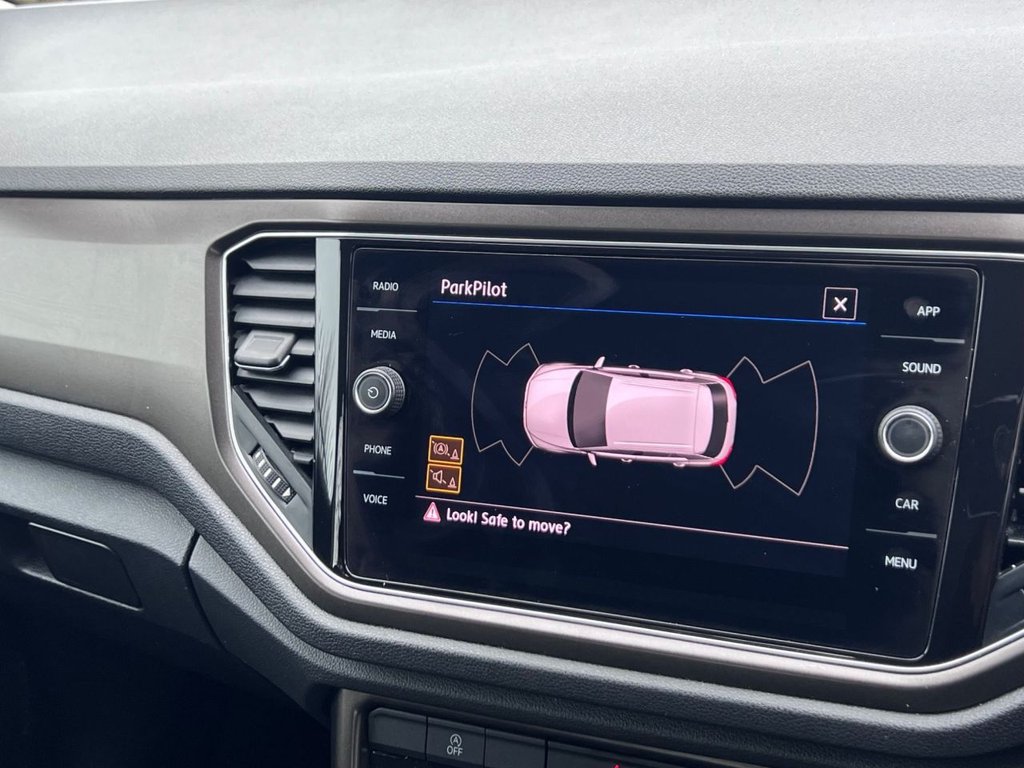 Used Volkswagen T-Roc 2019 for sale - 77642359: Photo 17