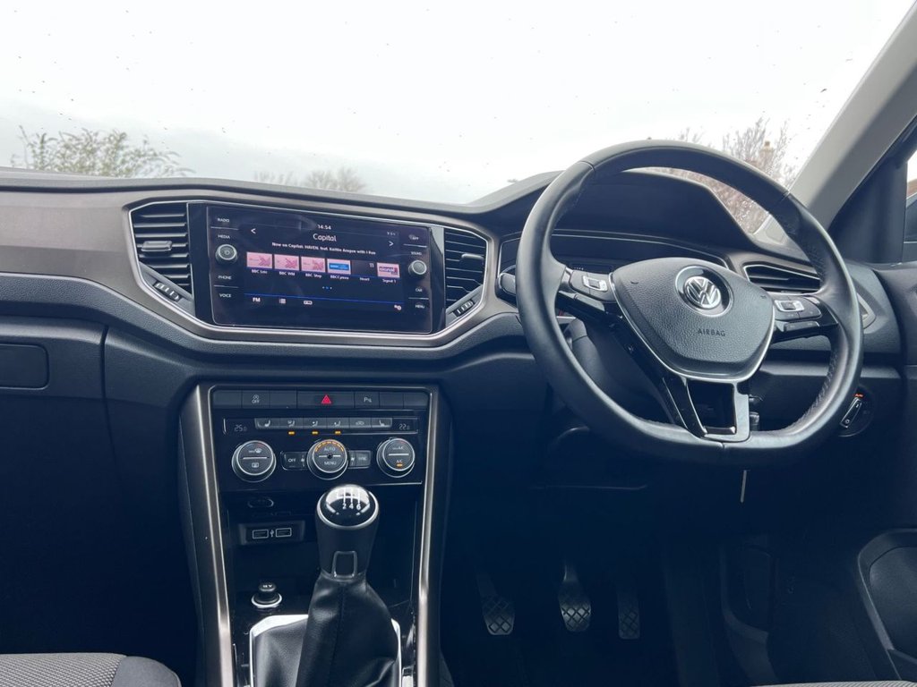 Used Volkswagen T-Roc 2019 for sale - 77642359: Photo 19