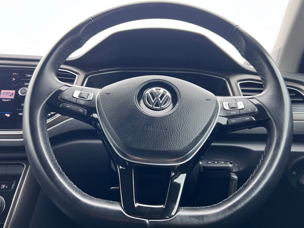 Used Volkswagen T-Roc 2019 for sale - 77642359: Photo 20