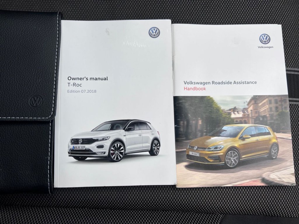 Used Volkswagen T-Roc 2019 for sale - 77642359: Photo 24