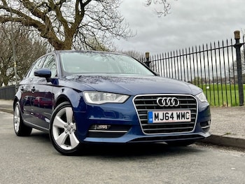 Used Audi A3 2014 for sale - 78780424: Photo