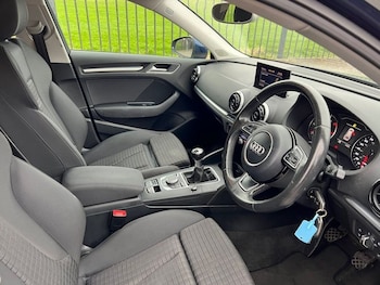 Used Audi A3 2014 for sale - 78780424: Photo