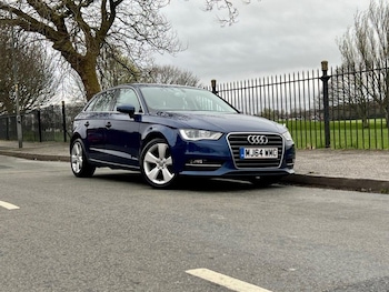 Used Audi A3 2014 for sale - 78780424: Photo