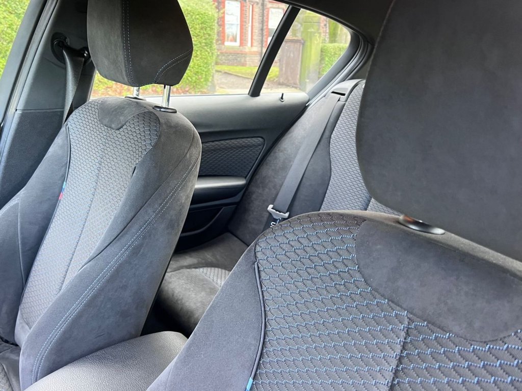 Used BMW 1 Series 2016 for sale - 77200532: Photo 12