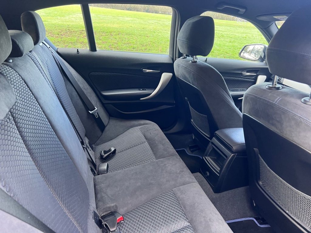 Used BMW 1 Series 2016 for sale - 77200532: Photo 13