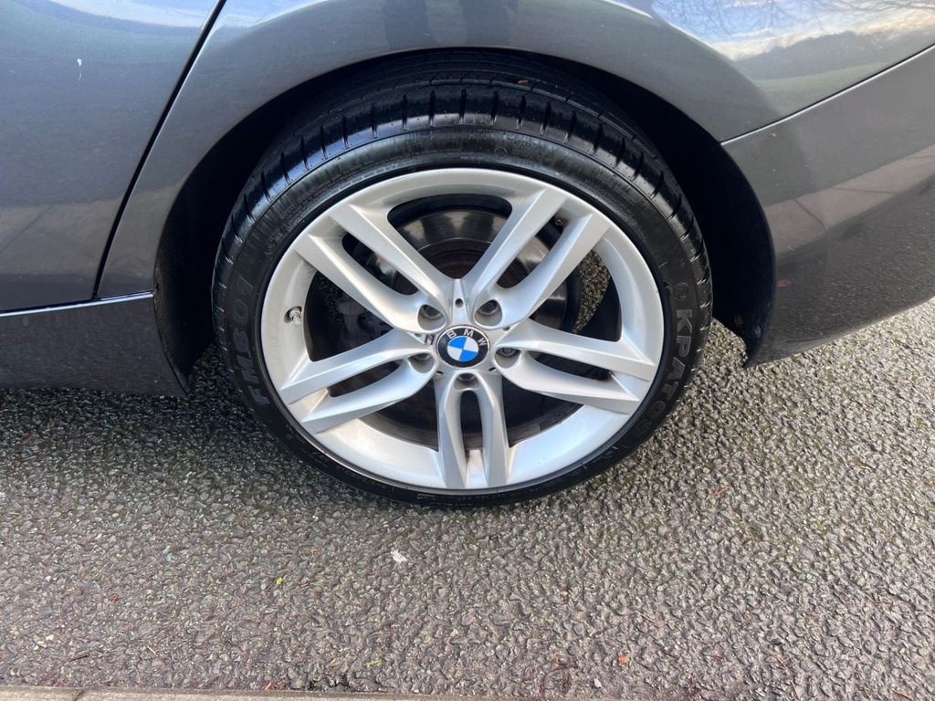 Used BMW 1 Series 2016 for sale - 77200532: Photo 15