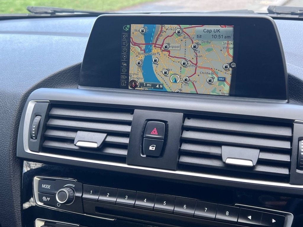 Used BMW 1 Series 2016 for sale - 77200532: Photo 16