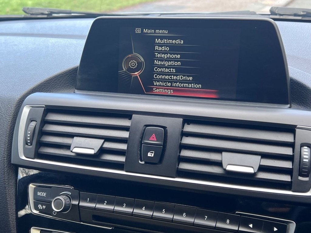 Used BMW 1 Series 2016 for sale - 77200532: Photo 17