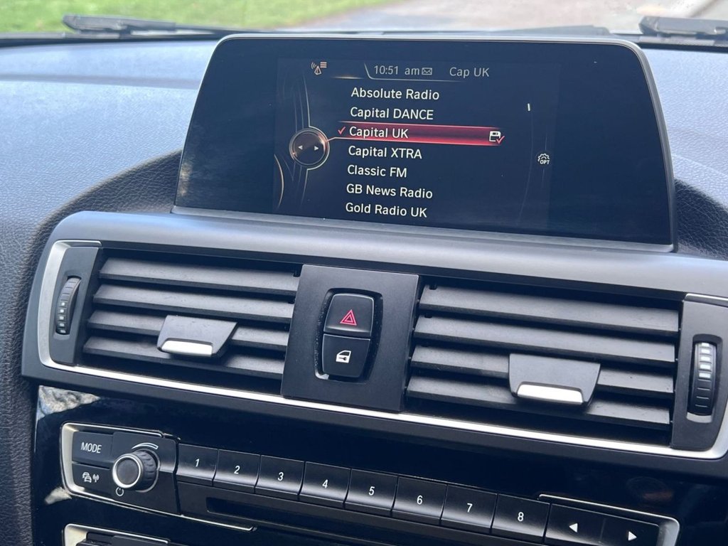 Used BMW 1 Series 2016 for sale - 77200532: Photo 18