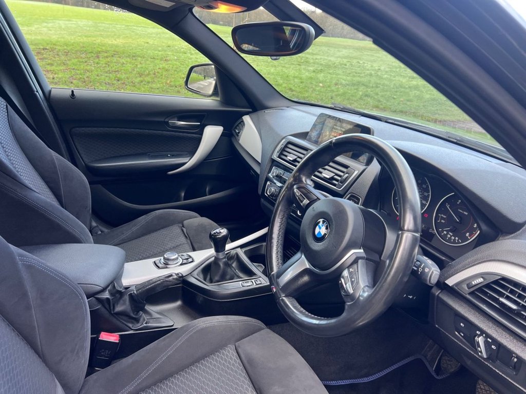 Used BMW 1 Series 2016 for sale - 77200532: Photo 2